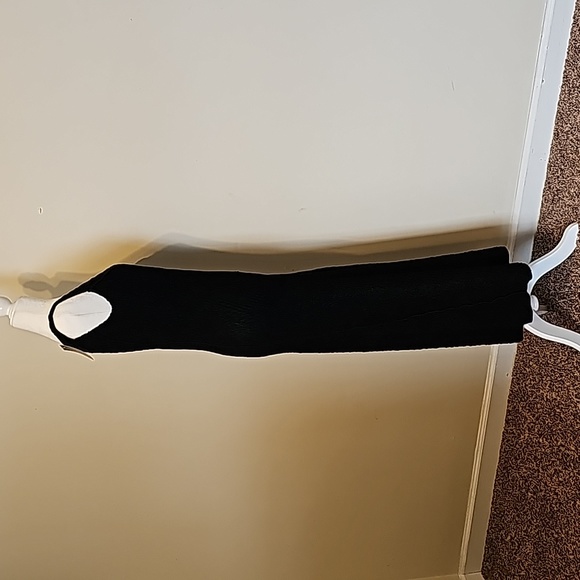 Onyx Tank Dress - Picture 5 of 6